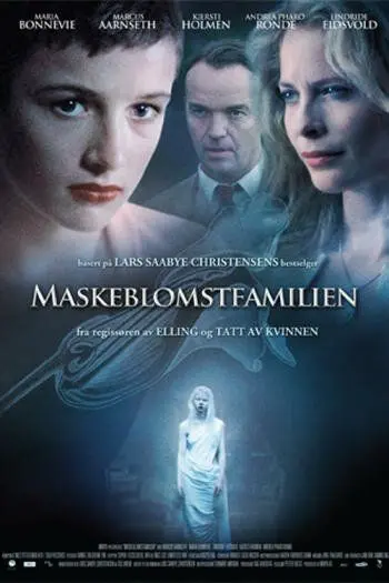 Маска цветочной семьи / Maskeblomstfamilien (2010) фильм скачать через торрет бесплатно в хорошем качестве