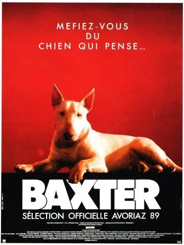 Мертвая хватка / Baxter (1988) фильм скачать через торрет бесплатно в хорошем качестве