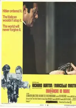 Резня в Риме (1973) скачать торрент бесплатно Резня в Риме (1973) фильм скачать торрент бесплатно