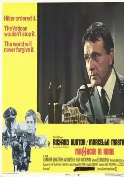 Резня в Риме (1973) скачать торрент файл Резня в Риме (1973) фильм скачать торрент файл