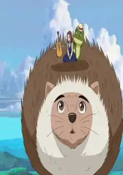 Ириша, дочь короля эльфов (2019) скачать торрент файл Ириша, дочь короля эльфов (2019) мультфильм скачать торрент файл