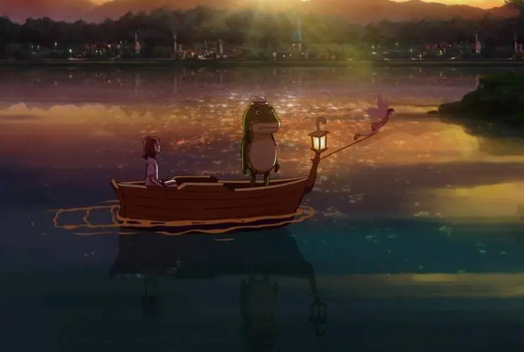 Ириша, дочь короля эльфов (2019) в хорошем качестве скачать торрент файл Ириша, дочь короля эльфов (2019) мультфильм в хорошем качестве скачать торрент файл