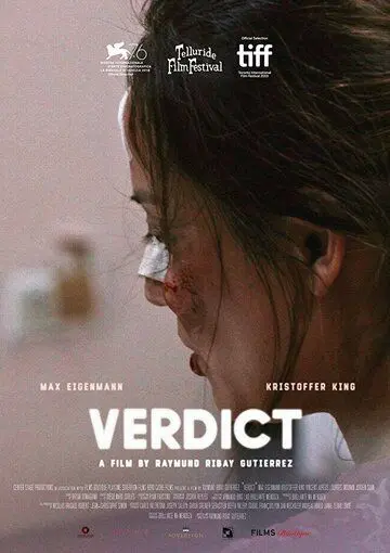Вердикт / Verdict (2019) фильм скачать через торрет бесплатно в хорошем качестве