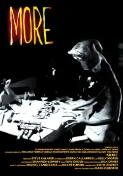 Еще / More (1998) мультфильм скачать через торрет бесплатно в хорошем качестве