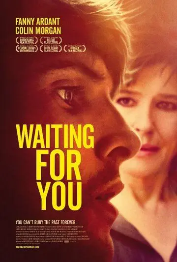 Жду тебя / Waiting for You (2017) фильм скачать через торрет бесплатно в хорошем качестве