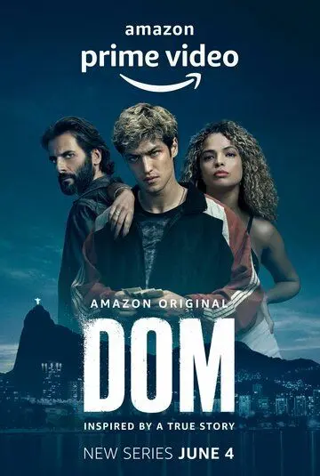 Дом / Dom (2021) cериал скачать через торрет бесплатно в хорошем качестве
