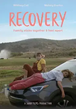 Эвакуация / Recovery (2021) фильм скачать через торрет бесплатно в хорошем качестве