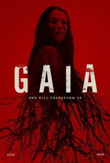 Гайя: Месть богов / Gaia (2021) фильм скачать через торрет бесплатно в хорошем качестве