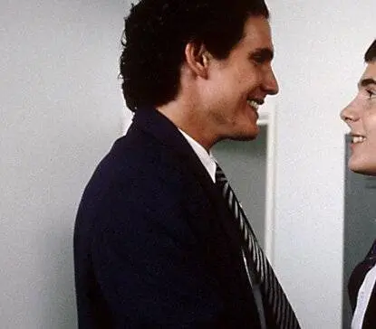 Будь собой (1998) в хорошем качестве скачать торрент файл Будь собой (1998) фильм в хорошем качестве скачать торрент файл