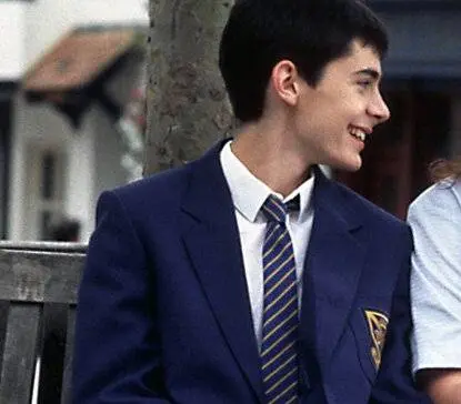 Будь собой (1998) скачать торрент бесплатно Будь собой (1998) фильм скачать торрент бесплатно