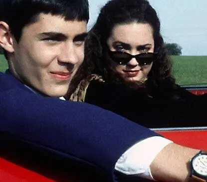 Будь собой (1998) скачать торрент файл Будь собой (1998) фильм скачать торрент файл