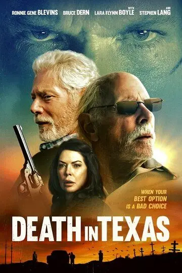 Смерть в Техасе / Death in Texas фильм скачать через торрет бесплатно в хорошем качестве