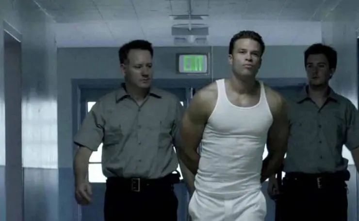 Бостонский душитель (2008) в хорошем качестве скачать торрент файл Бостонский душитель (2008) фильм в хорошем качестве скачать торрент файл