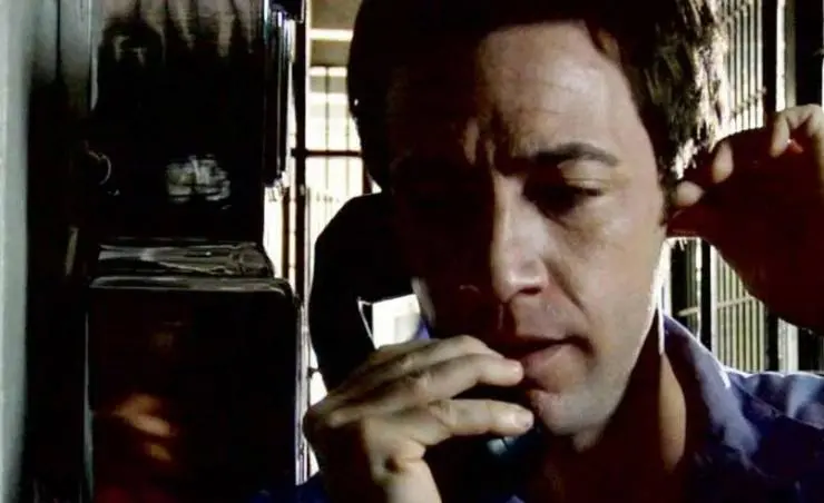 Бостонский душитель (2008) скачать торрент бесплатно Бостонский душитель (2008) фильм скачать торрент бесплатно