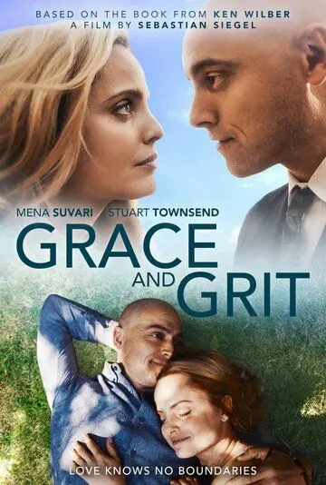 Благодать и стойкость / Grace and Grit (2021) фильм скачать через торрет бесплатно в хорошем качестве