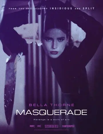 Маскарад / Masquerade (2021) фильм скачать через торрет бесплатно в хорошем качестве