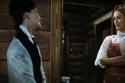 Война и мир: Наташа Ростова (1966) скачать торрент бесплатно Война и мир: Наташа Ростова (1966) фильм скачать торрент бесплатно