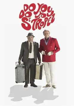 Тайна Сен-Тропе / Mystère à Saint-Tropez (2021) фильм скачать через торрет бесплатно в хорошем качестве