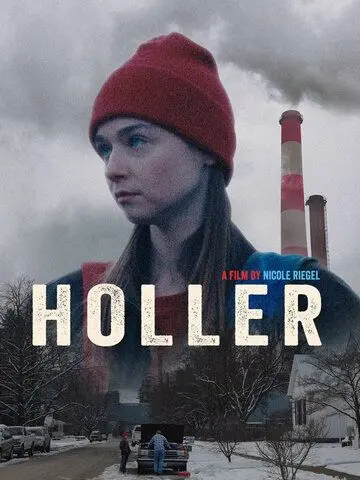 Вопль / Holler (2020) фильм скачать через торрет бесплатно в хорошем качестве