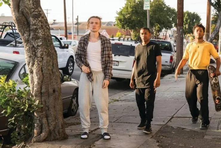 Тропа (2019) в хорошем качестве скачать торрент файл Тропа (2019) фильм в хорошем качестве скачать торрент файл