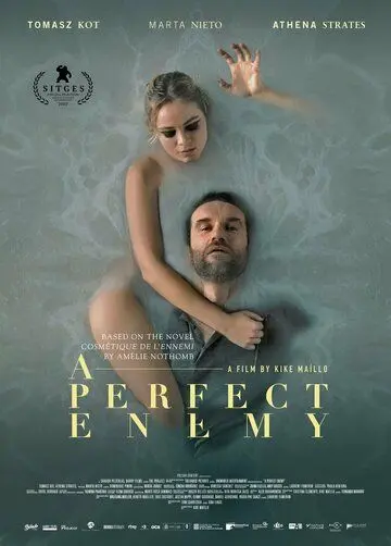 Идеальный враг / A Perfect Enemy (2020) фильм скачать через торрет бесплатно в хорошем качестве
