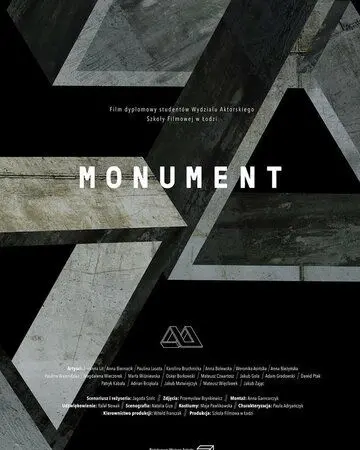 Монумент / Monument (2018) фильм скачать через торрет бесплатно в хорошем качестве
