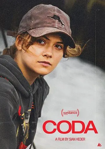 Дети глухих родителей / CODA (2021) фильм скачать через торрет бесплатно в хорошем качестве