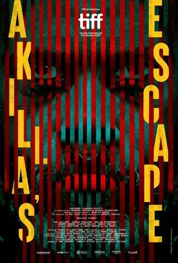 Akilla's Escape / Akilla's Escape (2020) фильм скачать через торрет бесплатно в хорошем качестве