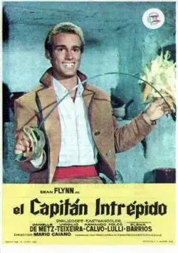 Знак Зорро / Il segno di Zorro (1963) фильм скачать через торрет бесплатно в хорошем качестве