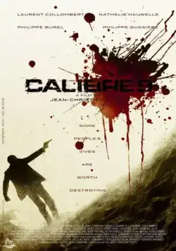 Калибр 9 / Calibre 9 (2011) фильм скачать через торрет бесплатно в хорошем качестве