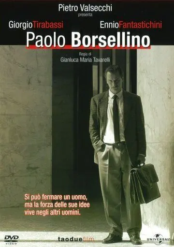Судья чести / Paolo Borsellino (2004) фильм скачать через торрет бесплатно в хорошем качестве
