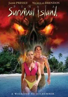 Пиньята: Остров демона / Survival Island (2002) фильм скачать через торрет бесплатно в хорошем качестве
