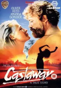 Отверженный / Castaway (1986) фильм скачать через торрет бесплатно в хорошем качестве