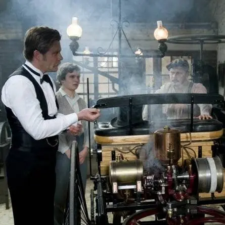 Карл и Берта (2011) скачать торрент бесплатно Карл и Берта (2011) фильм скачать торрент бесплатно