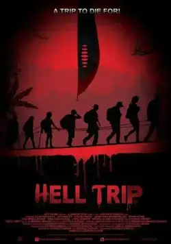 Поход в ад / Hell Trip (2018) фильм скачать через торрет бесплатно в хорошем качестве
