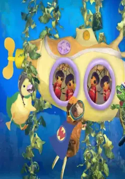 Чудо-зверята (2005) 1 сезон 1-27,28,29 серия в хорошем качестве скачать торрент файл Чудо-зверята (2005) мультфильм сериал 1-27,28,29 серию 1 сезона в хорошем качестве скачать торрент файл