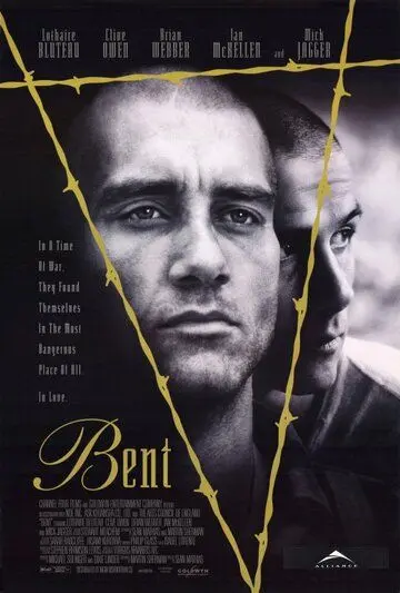 Склонность / Bent (1997) фильм скачать через торрет бесплатно в хорошем качестве