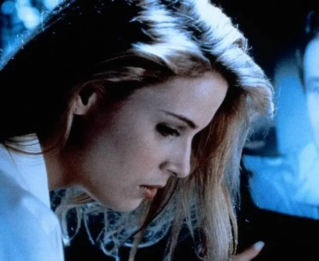 Тайная страсть (1995) в хорошем качестве скачать торрент файл Тайная страсть (1995) фильм в хорошем качестве скачать торрент файл