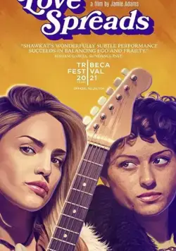 Любовь вокруг / Love Spreads (2020) фильм скачать через торрет бесплатно в хорошем качестве