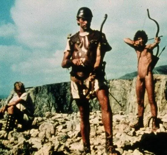 Себастьян (1976) в хорошем качестве скачать торрент файл Себастьян (1976) фильм в хорошем качестве скачать торрент файл