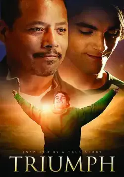 Триумф / Triumph (2021) фильм скачать через торрет бесплатно в хорошем качестве