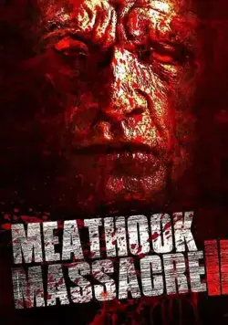 Резня крюком для мяса 2 / Meathook Massacre II (2017) фильм скачать через торрет бесплатно в хорошем качестве