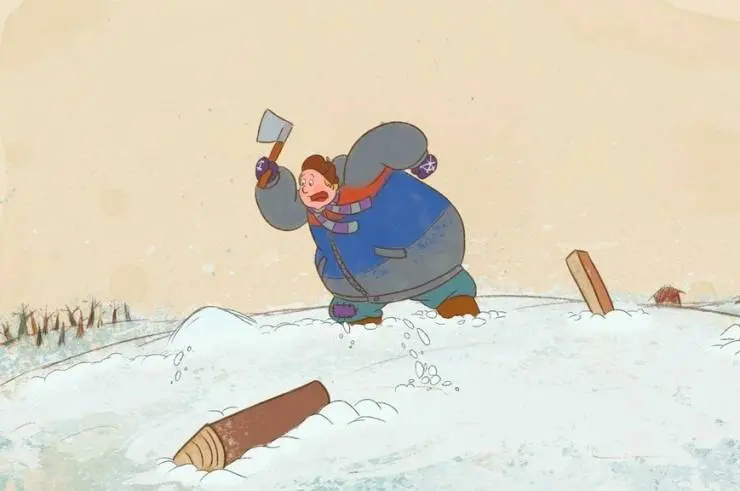 Дубак (2017) в хорошем качестве скачать торрент файл Дубак (2017) мультфильм в хорошем качестве скачать торрент файл