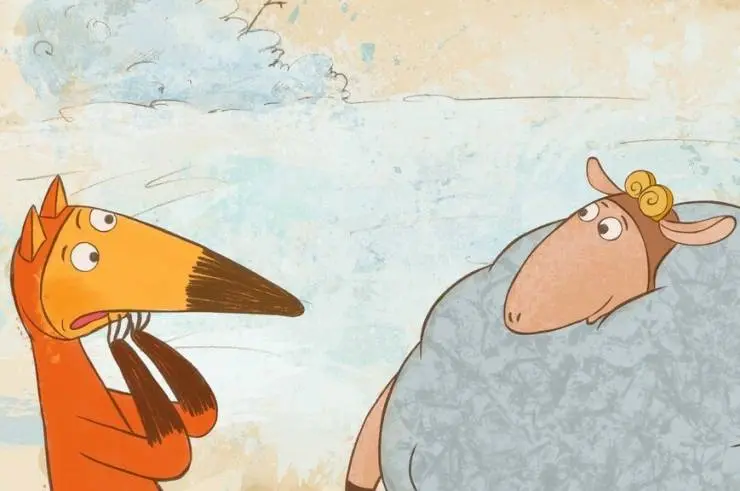 Дубак (2017) скачать торрент файл Дубак (2017) мультфильм скачать торрент файл