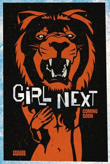 Психопаты / Girl Next (2021) фильм скачать через торрет бесплатно в хорошем качестве