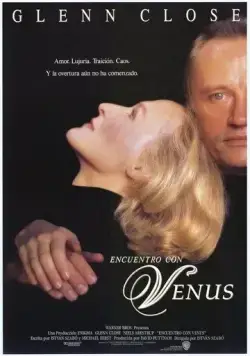 Встреча с Венерой / Meeting Venus (1991) фильм скачать через торрет бесплатно в хорошем качестве