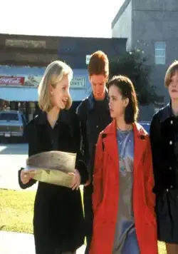 Эта дикая кошка (1997) скачать торрент бесплатно Эта дикая кошка (1997) фильм скачать торрент бесплатно