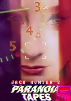 Параноидальные плёнки 5: Перемотка / Paranoia Tapes 5: Rewind (2020) фильм скачать через торрет бесплатно в хорошем качестве
