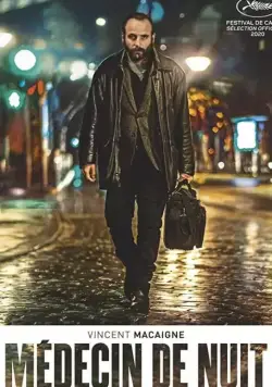 Ночной доктор / Un médecin de nuit (2020) фильм скачать через торрет бесплатно в хорошем качестве