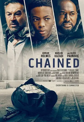 Прикованный / Chained (2020) фильм скачать через торрет бесплатно в хорошем качестве